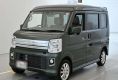 Suzuki Every Wagon 4WD 2023 в Fujiyama-trading