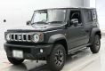 Suzuki Jimny Nomade 2026 в Fujiyama-trading