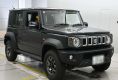 Suzuki Jimny Nomade 2026 в Fujiyama-trading