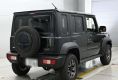 Suzuki Jimny Nomade 2026 в Fujiyama-trading