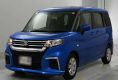 Suzuki Solio 2022 в Fujiyama-trading