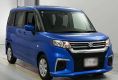 Suzuki Solio 2022 в Fujiyama-trading