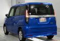 Suzuki Solio 2022 в Fujiyama-trading