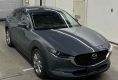 Mazda CX-30 2019 в Fujiyama-trading