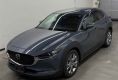 Mazda CX-30 2019 в Fujiyama-trading