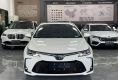 Toyota Corolla 2022 в Fujiyama-trading