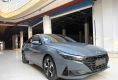 Hyundai Elantra 2021 в Fujiyama-trading