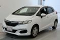 Honda Fit 2019 в Fujiyama-trading