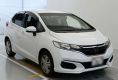 Honda Fit 2019 в Fujiyama-trading