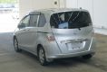 Honda Freed 2012 в Fujiyama-trading