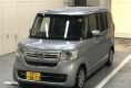 Honda N Box 2023 в Fujiyama-trading