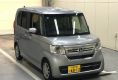 Honda N Box 2023 в Fujiyama-trading