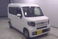 Honda N Van 2022 в Fujiyama-trading