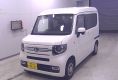 Honda N Van 2022 в Fujiyama-trading