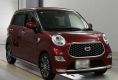 Daihatsu Cast 2022 в Fujiyama-trading