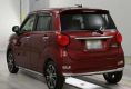 Daihatsu Cast 2022 в Fujiyama-trading