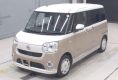 Daihatsu Move Canbus 2022 в Fujiyama-trading