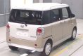 Daihatsu Move Canbus 2022 в Fujiyama-trading