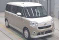 Daihatsu Move Canbus 2022 в Fujiyama-trading