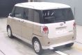 Daihatsu Move Canbus 2022 в Fujiyama-trading