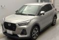 Daihatsu Rocky 2022 в Fujiyama-trading