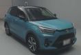 Toyota Raize 2022 в Fujiyama-trading