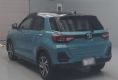 Toyota Raize 2022 в Fujiyama-trading