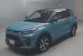 Toyota Raize 2022 в Fujiyama-trading