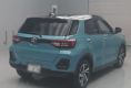 Toyota Raize 2022 в Fujiyama-trading