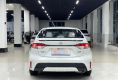 Toyota Levin 2022 в Fujiyama-trading