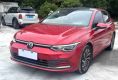 Volkswagen Golf 2022 в Fujiyama-trading