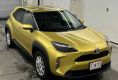 Toyota Yaris Cross 4WD 2023 в Fujiyama-trading