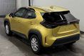Toyota Yaris Cross 4WD 2023 в Fujiyama-trading