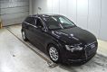 Audi A3 2015 в Fujiyama-trading