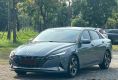 Hyundai Elantra 2022 в Fujiyama-trading