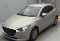 Mazda 2 2022 в Fujiyama-trading