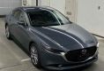 Mazda 3 2023 в Fujiyama-trading