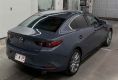 Mazda 3 2023 в Fujiyama-trading