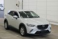 Mazda CX-3 2015 в Fujiyama-trading