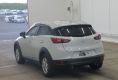Mazda CX-3 2015 в Fujiyama-trading
