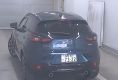 Mazda CX-3 2022 в Fujiyama-trading