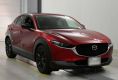 Mazda CX-30 4WD 2022 в Fujiyama-trading