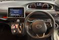 Toyota Sienta 2022 в Fujiyama-trading