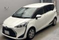 Toyota Sienta 2022 в Fujiyama-trading