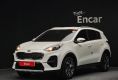 KIA Sportage 2018 в Fujiyama-trading