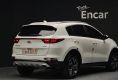 KIA Sportage 2018 в Fujiyama-trading