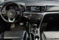 KIA Sportage 2018 в Fujiyama-trading