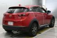 Mazda CX-3 2015 в Fujiyama-trading