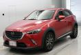 Mazda CX-3 2015 в Fujiyama-trading