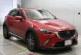 Mazda CX-3 2015 в Fujiyama-trading
